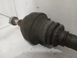 MERCEDES-BENZ Mercedes CL W217 drive shaft rear right A2223502004 rear right drive shaft — thumbnail 4