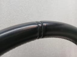 MERCEDES-BENZ MERCEDES CL W217 Steering Wheel A2174602803 AMG Lenkrad Lane assist A0008601302 — thumbnail 8