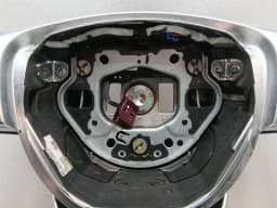 MERCEDES-BENZ MERCEDES CL W217 Steering Wheel A2174602803 AMG Lenkrad Lane assist A0008601302 — thumbnail 10