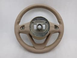 MERCEDES-BENZ MERCEDES S-CLASS W222 STEERING WHEEL A0004602704 STEERING WHEEL BEIGE ZGS02 — thumbnail 8