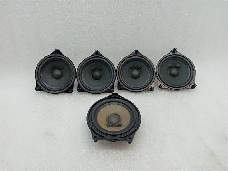 MERCEDES-BENZ Mercedes C Class W205 Speaker Set A2058200902 Speaker Set