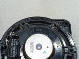 MERCEDES-BENZ Mercedes C Class W205 Speaker Set A2058200902 Speaker Set — thumbnail 10