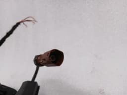 MERCEDES-BENZ Mercedes CL W217 Rear View Camera A0997500060 Rear View Camera — thumbnail 6