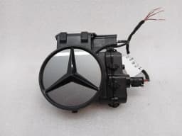 MERCEDES-BENZ Mercedes CL W217 Rear View Camera A0997500060 Rear View Camera — thumbnail 7