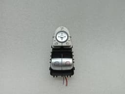 MERCEDES-BENZ Mercedes C Class W205 Coupe Main Window Switch A2059050302 Switch — thumbnail 1