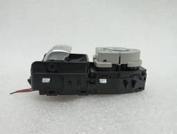MERCEDES-BENZ Mercedes C Class W205 Coupe Main Window Switch A2059050302 Switch — thumbnail 9