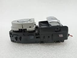 MERCEDES-BENZ Mercedes C Class W205 Coupe Main Window Switch A2059050302 Switch — thumbnail 10