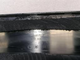 MERCEDES-BENZ MERCEDES C CLASS W205 SUNROOF A2057803300 FRONT SUNLIFT ROOF — thumbnail 6