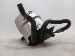 MERCEDES-BENZ Mercedes CL W217 Oil Reservoir A2223200014 ABC Reservoir Hydraulic System — thumbnail 5