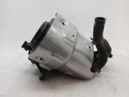 MERCEDES-BENZ Mercedes CL W217 Oil Reservoir A2223200014 ABC Reservoir Hydraulic System — thumbnail 4