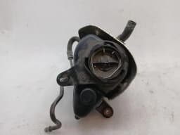 MERCEDES-BENZ Mercedes CL W217 Oil Reservoir A2223200014 ABC Reservoir Hydraulic System — thumbnail 9