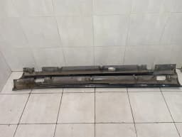 MERCEDES-BENZ Mercedes C Class W205 C63 AMG Side Skirt Set A2056981354 Side Skirts Set — thumbnail 5