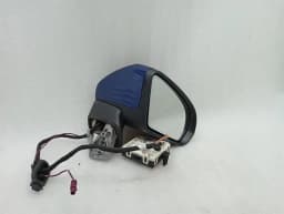 MERCEDES-BENZ MERCEDES C CLASS W205 COUPE RIGHT DOOR MIRROR A2058102405 RIGHT HAND DRIVE RHD — thumbnail 2