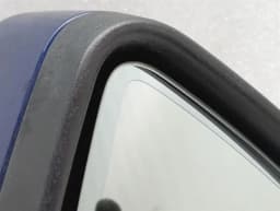 MERCEDES-BENZ MERCEDES C CLASS W205 COUPE RIGHT DOOR MIRROR A2058102405 RIGHT HAND DRIVE RHD — thumbnail 3