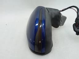 MERCEDES-BENZ MERCEDES C CLASS W205 COUPE RIGHT DOOR MIRROR A2058102405 RIGHT HAND DRIVE RHD — thumbnail 7