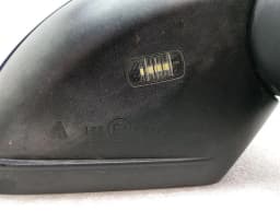 MERCEDES-BENZ MERCEDES C CLASS W205 COUPE RIGHT DOOR MIRROR A2058102405 RIGHT HAND DRIVE RHD — thumbnail 8