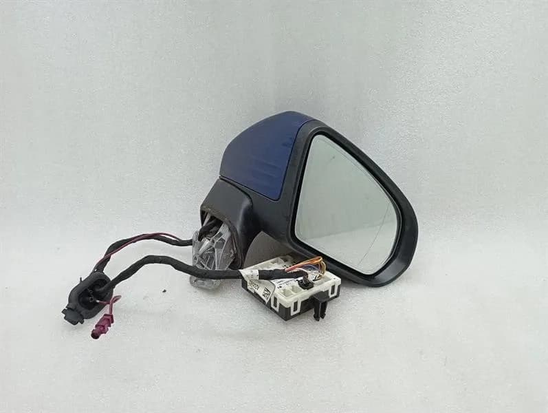 MERCEDES-BENZ MERCEDES C CLASS W205 COUPE RIGHT DOOR MIRROR A2058102405 RIGHT HAND DRIVE RHD