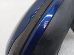 MERCEDES-BENZ MERCEDES C CLASS W205 COUPE RIGHT DOOR MIRROR A2058102405 RIGHT HAND DRIVE RHD — thumbnail 6
