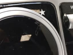 MERCEDES-BENZ Mercedes C Class W205 AMG Touch Pad Switch A2059005915 Multimedia Switch — thumbnail 3