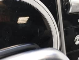 MERCEDES-BENZ Mercedes C Class W205 AMG Touch Pad Switch A2059005915 Multimedia Switch — thumbnail 9