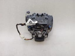 MERCEDES-BENZ Mercedes C Class W205 AMG Touch Pad Switch A2059005915 Multimedia Switch — thumbnail 4