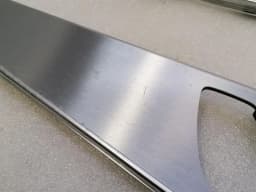 MERCEDES-BENZ Mercedes C Class W205 Door Veneer Set A2057205513 Strip Cover Set — thumbnail 6