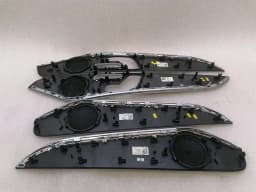 MERCEDES-BENZ Mercedes C Class W205 Door Veneer Set A2057205513 Strip Cover Set — thumbnail 10