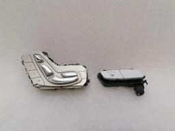 MERCEDES-BENZ Mercedes C Class W205 Left Seat Memory Switch A2059056651 Left Seat Switch — thumbnail 1
