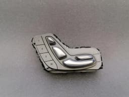 MERCEDES-BENZ Mercedes C Class W205 Left Seat Memory Switch A2059056651 Left Seat Switch — thumbnail 2