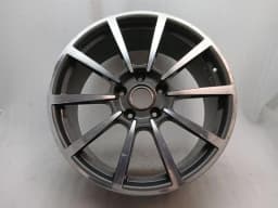 PORSCHE Porsche 911 991 Alloy Wheel 99136216130 Classic II Alloy Wheel 8.5J x 20 ET51, BBS — thumbnail 1