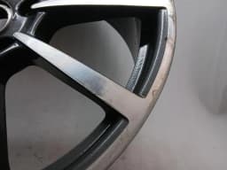 PORSCHE Porsche 911 991 Alloy Wheel 99136216130 Classic II Alloy Wheel 8.5J x 20 ET51, BBS — thumbnail 3