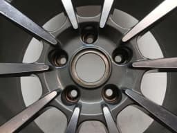 PORSCHE Porsche 911 991 Alloy Wheel 99136216130 Classic II Alloy Wheel 8.5J x 20 ET51, BBS — thumbnail 2