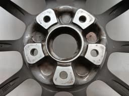 PORSCHE Porsche 911 991 Alloy Wheel 99136216130 Classic II Alloy Wheel 8.5J x 20 ET51, BBS — thumbnail 7