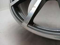 PORSCHE Porsche 911 991 Alloy Wheel 99136216130 Classic II Alloy Wheel 8.5J x 20 ET51, BBS — thumbnail 4