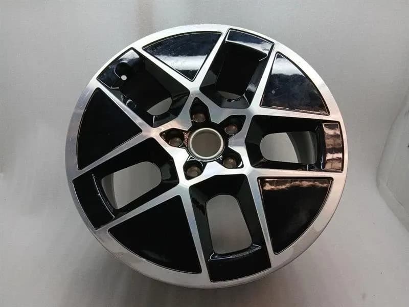 PORSCHE Porsche Taycan 9J Alloy Wheel 9J1601025BN Alloy Wheel 9.0Jx20 H2 ET54
