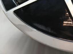 PORSCHE Porsche Taycan 9J Alloy Wheel 9J1601025BN Alloy Wheel 9.0Jx20 H2 ET54 — thumbnail 5