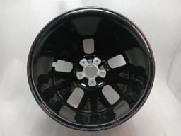 PORSCHE Porsche Taycan 9J Alloy Wheel 9J1601025BN Alloy Wheel 9.0Jx20 H2 ET54 — thumbnail 6