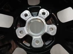 PORSCHE Porsche Taycan 9J Alloy Wheel 9J1601025BN Alloy Wheel 9.0Jx20 H2 ET54 — thumbnail 7