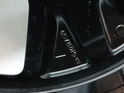 PORSCHE Porsche Taycan 9J Alloy Wheel 9J1601025BN Alloy Wheel 9.0Jx20 H2 ET54 — thumbnail 8