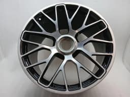 PORSCHE Porsche 911 991 Alloy Wheel 99136216734 Alloy Wheel Turbo S 11.5J x 20 ET56 — thumbnail 1