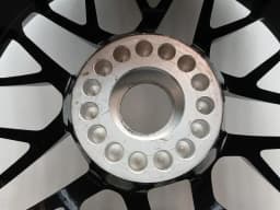 PORSCHE Porsche 911 991 Alloy Wheel 99136216734 Alloy Wheel Turbo S 11.5J x 20 ET56 — thumbnail 4