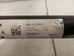 PORSCHE Porsche 911 992 Anti Roll Bar Rear 992511025F Stabiliser Rear — thumbnail 7