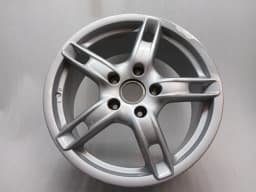 PORSCHE Porsche Boxster 987 Alloy Wheel 98736213602 Alloy Wheel 8Jx18 ET57 — thumbnail 1