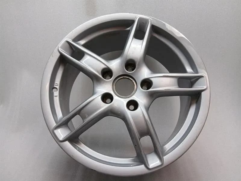 PORSCHE Porsche Boxster 987 Alloy Wheel 98736213602 Alloy Wheel 8Jx18 ET57
