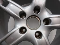 PORSCHE Porsche Boxster 987 Alloy Wheel 98736213602 Alloy Wheel 8Jx18 ET57 — thumbnail 2