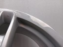PORSCHE Porsche Boxster 987 Alloy Wheel 98736213602 Alloy Wheel 8Jx18 ET57 — thumbnail 3
