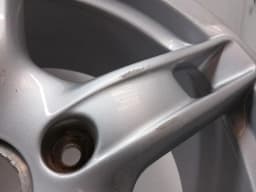 PORSCHE Porsche Boxster 987 Alloy Wheel 98736213602 Alloy Wheel 8Jx18 ET57 — thumbnail 4