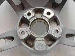 PORSCHE Porsche Boxster 987 Alloy Wheel 98736213602 Alloy Wheel 8Jx18 ET57 — thumbnail 6
