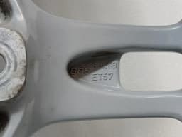 PORSCHE Porsche Boxster 987 Alloy Wheel 98736213602 Alloy Wheel 8Jx18 ET57 — thumbnail 7