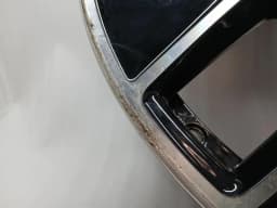 PORSCHE Porsche Taycan 9J Alloy Wheel 9J1601025K Alloy Wheel 11Jx20 ET60 AERO — thumbnail 5